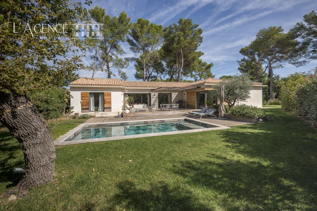 Maison de luxe à vendre à Éguilles, 1 590 000 €, Photo 1