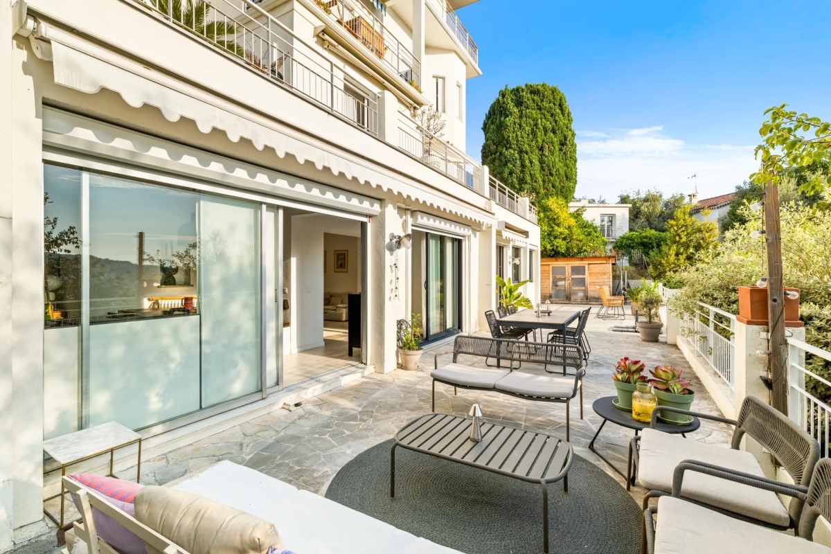 Luxury Apartment for sale in Nice, 930 000 €, Photo 1