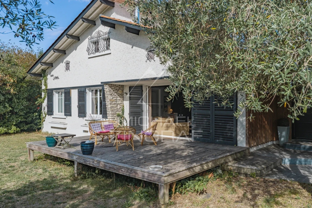 Maison de luxe à vendre à La Teste-de-Buch, 800 000 €, Photo 1