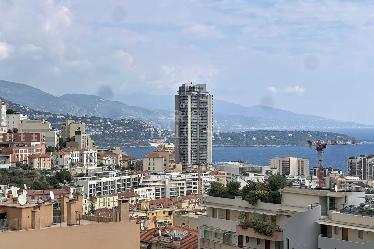 Luxury Apartment for sale in Beausoleil, 849 000 €, Photo 1