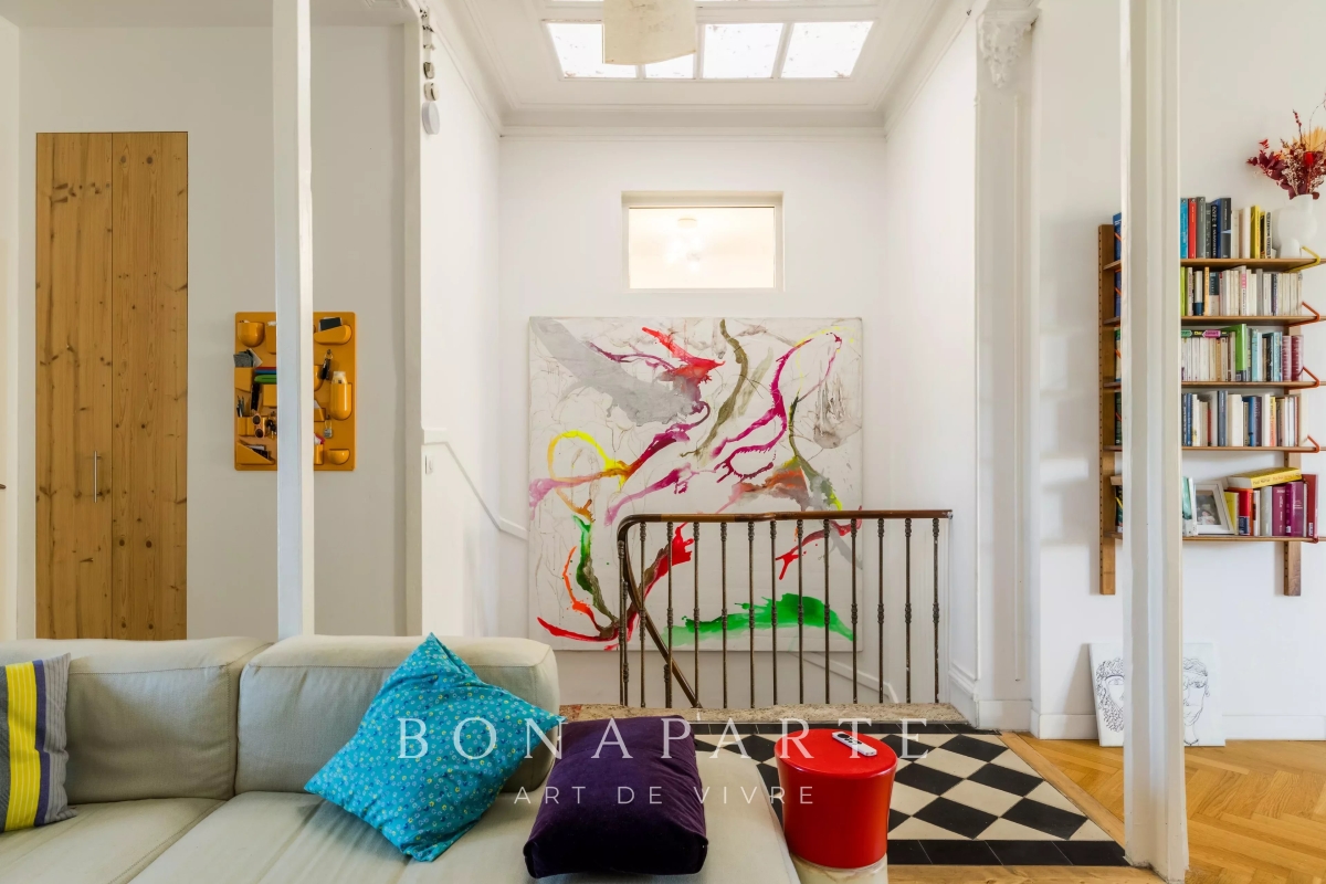 Maison de luxe à vendre à Bordeaux, 750 000 €, Photo 1