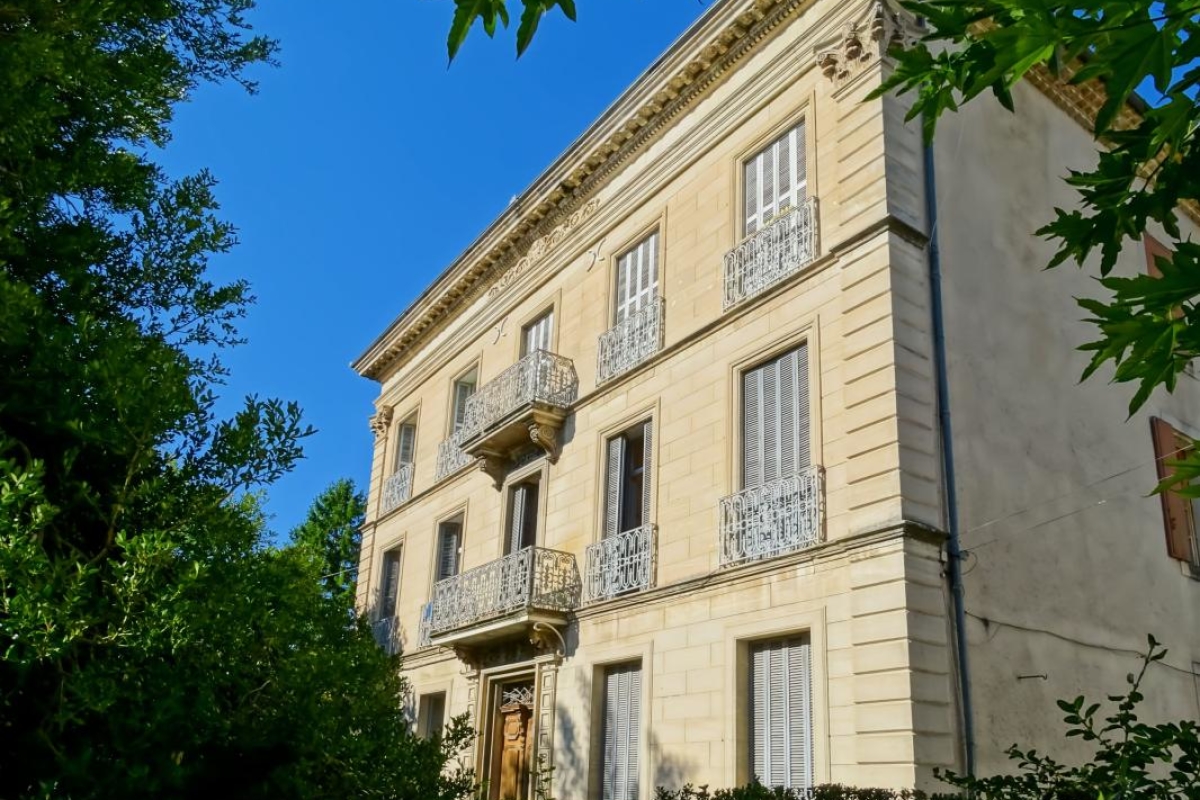 Maison de luxe à vendre à Mane, 460 000 €, Photo 1