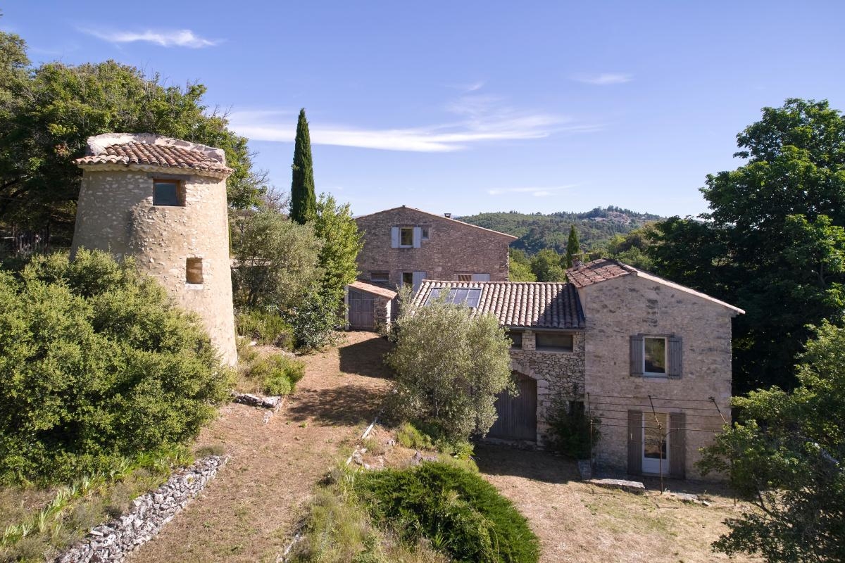 Maison de luxe à vendre à Forcalquier, 1 250 000 €, Photo 1