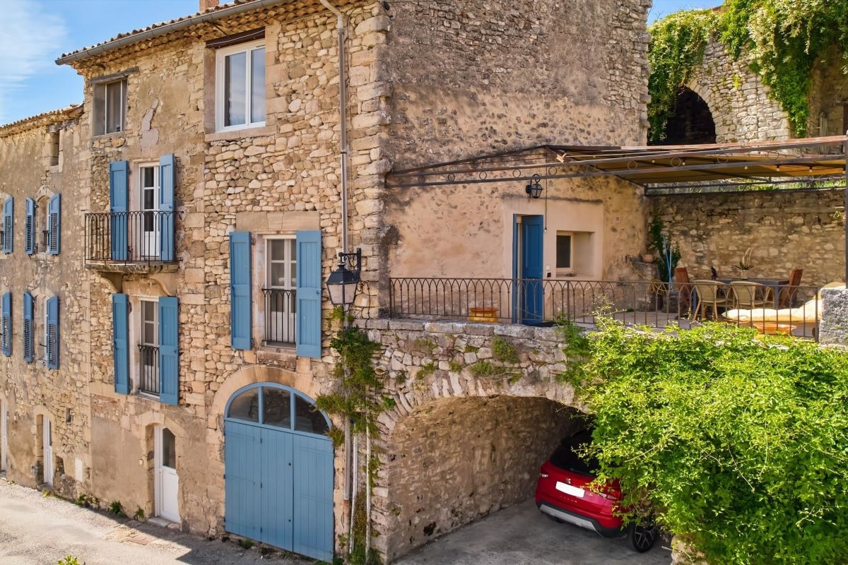 Maison de luxe à vendre à Mane, 525 000 €, Photo 1
