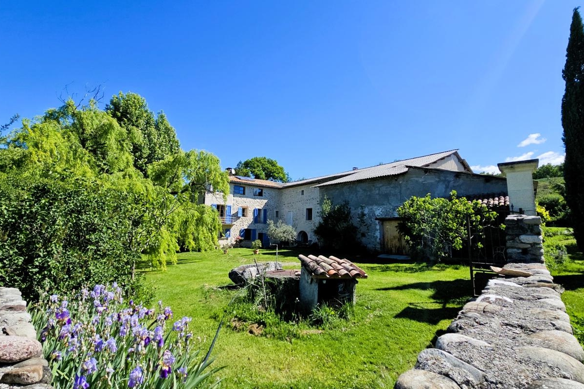 Maison de luxe à vendre à Sisteron, 850 000 €, Photo 1