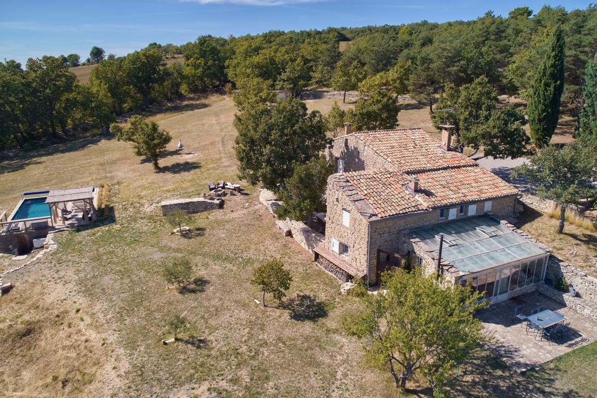 Maison de luxe à vendre à Reillanne, 838 000 €, Photo 1