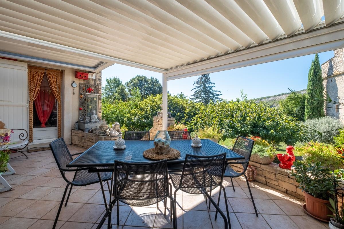Maison de luxe à vendre à Limans, 473 500 €, Photo 1