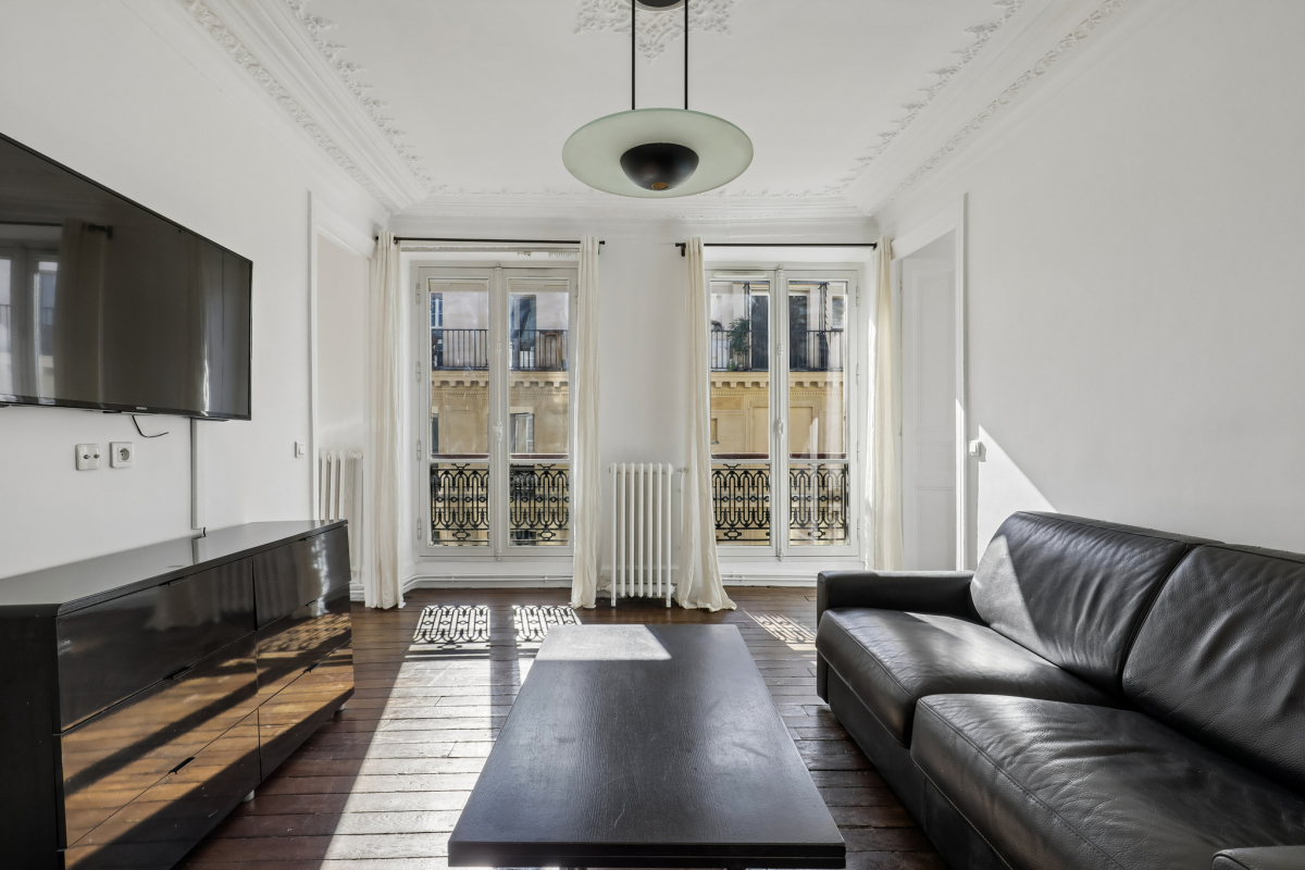 Luxury Apartment for sale in Paris 4ème, 540 000 €, Photo 2