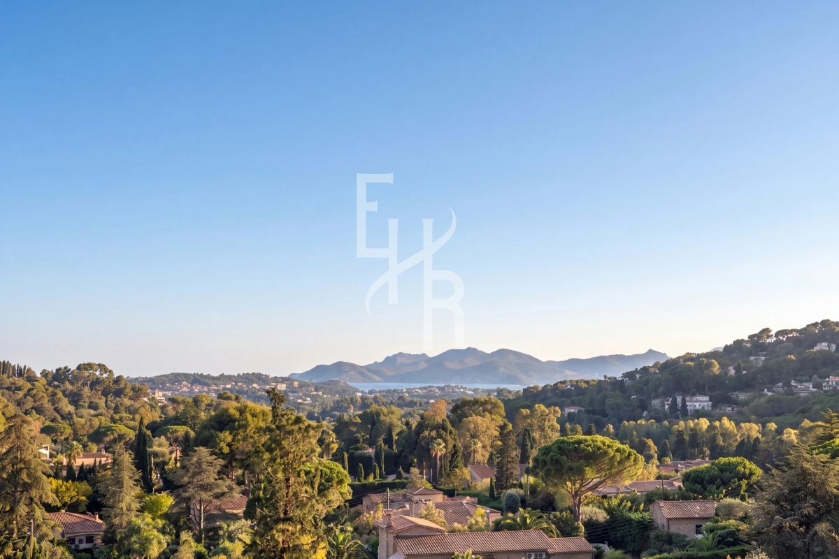 Maison de luxe à vendre à Mougins, 4 200 000 €, Photo 2