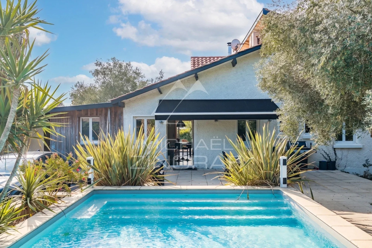 Maison de luxe à vendre à La Teste-de-Buch, 800 000 €, Photo 2