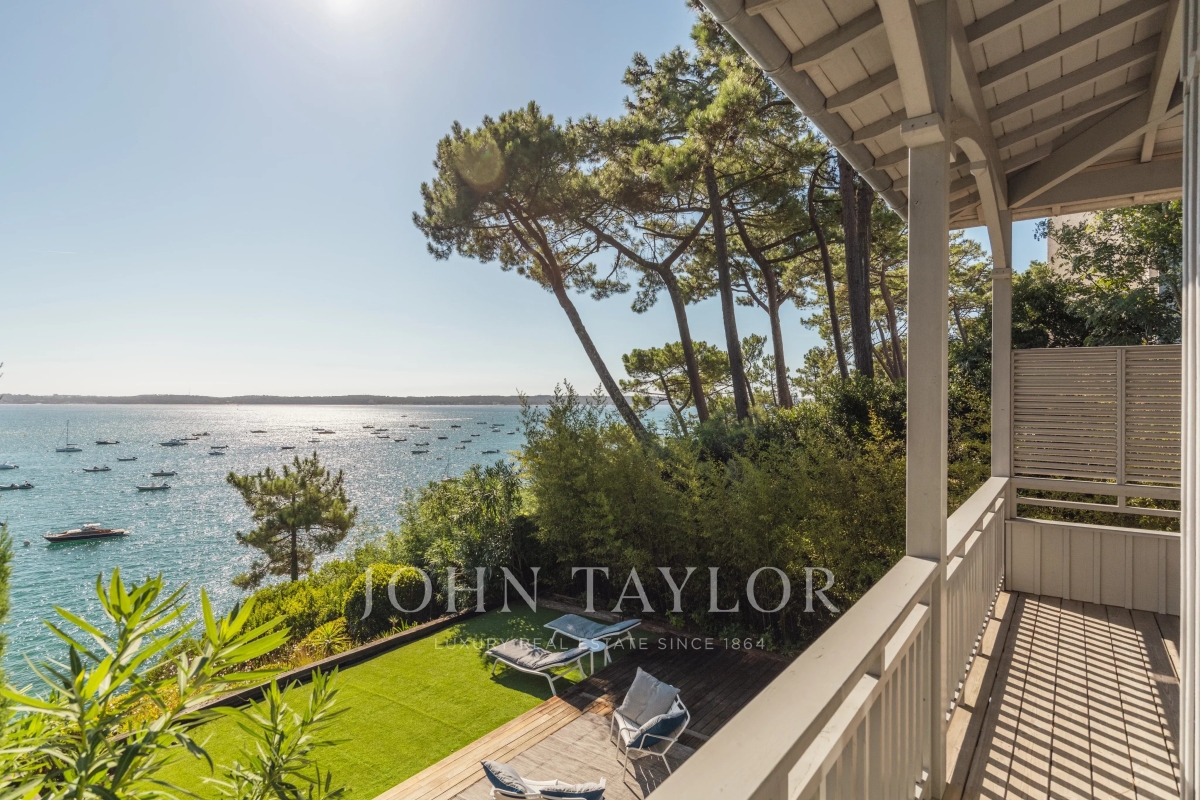 Maison de luxe à vendre à Lege Cap Ferret, 6 500 000 €, Photo 2