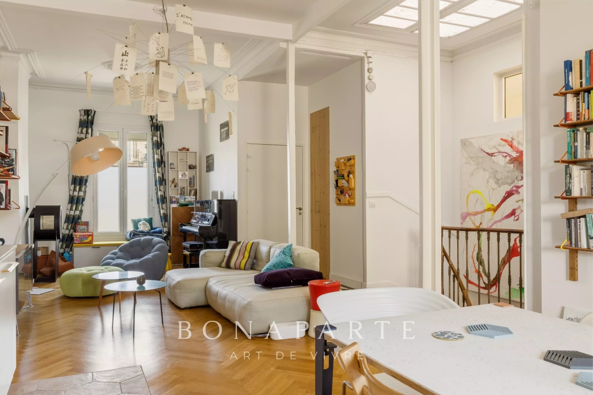 Maison de luxe à vendre à Bordeaux, 750 000 €, Photo 2