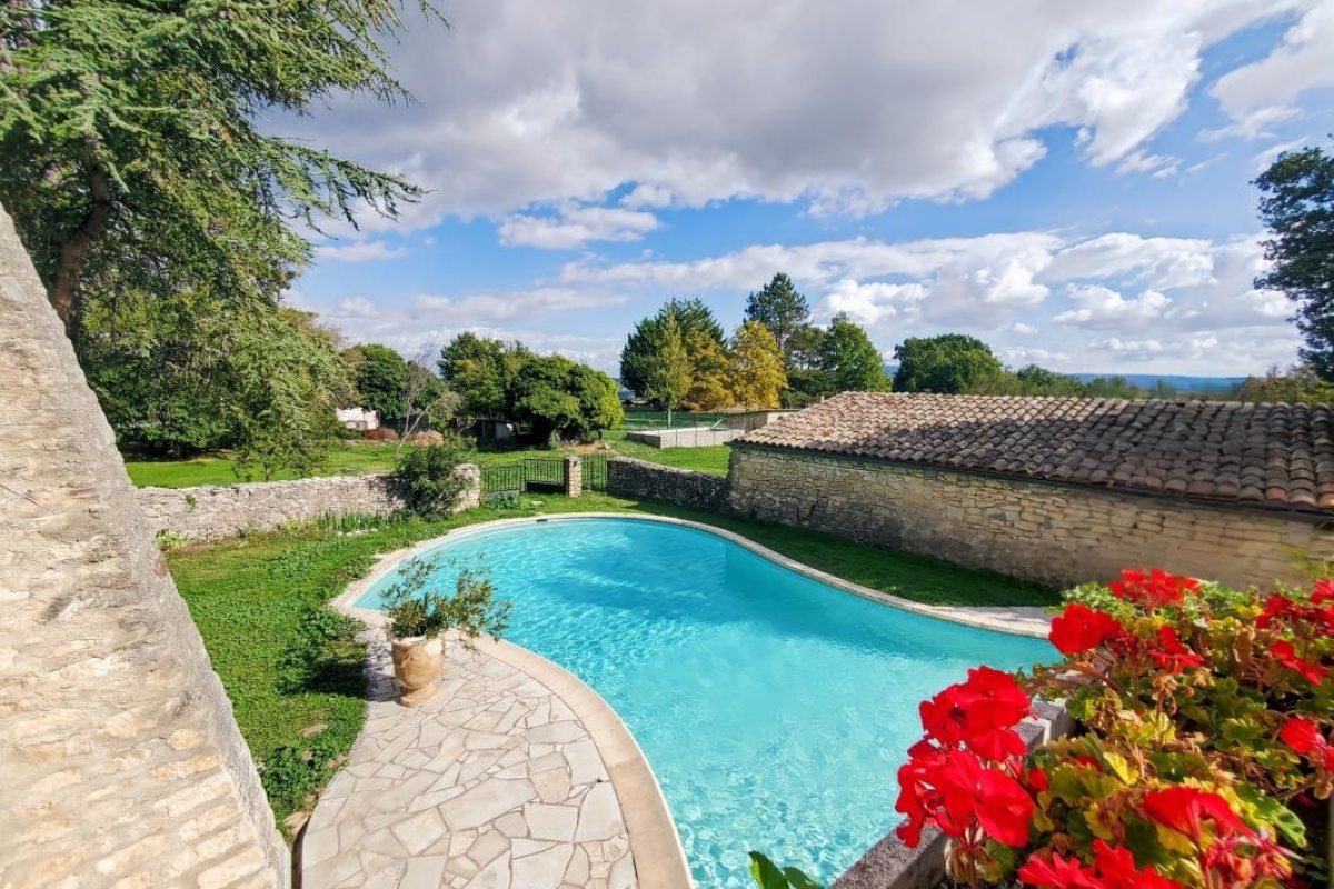 Maison de luxe à vendre à Mane, 960 000 €, Photo 2