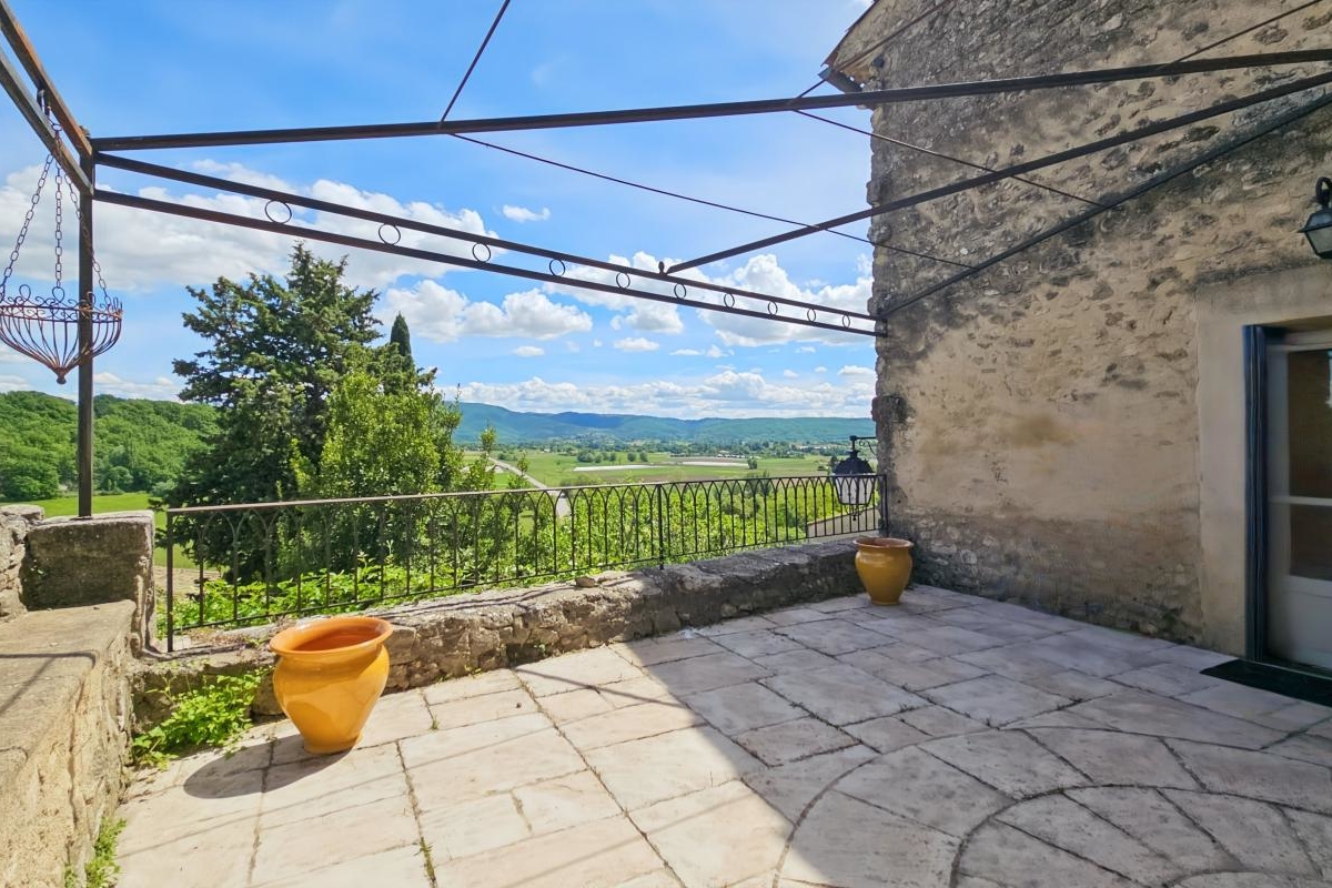 Maison de luxe à vendre à Mane, 525 000 €, Photo 2