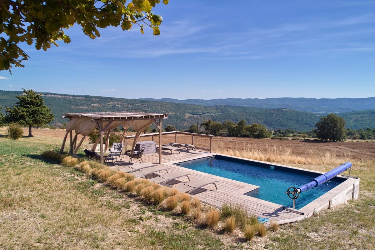 Maison de luxe à vendre à Reillanne, 838 000 €, Photo 2