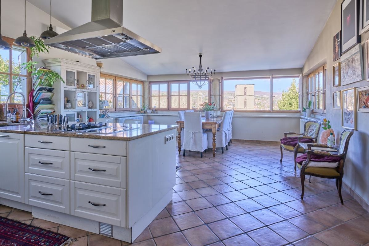 Maison de luxe à vendre à Forcalquier, 1 195 000 €, Photo 2