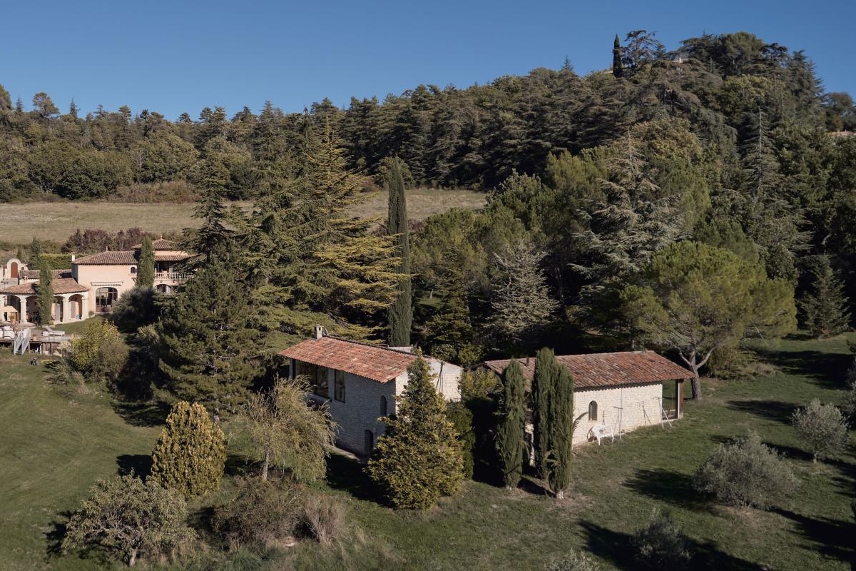 Maison de luxe à vendre à Saint-Michel-l'Observatoire, 795 000 €, Photo 2