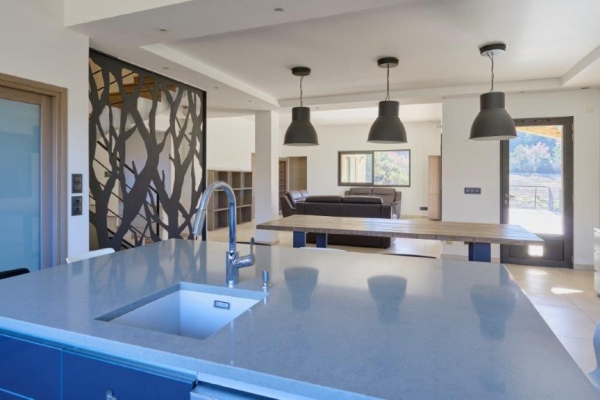 Maison de luxe à vendre à Bras-d'Asse, 595 000 €, Photo 2