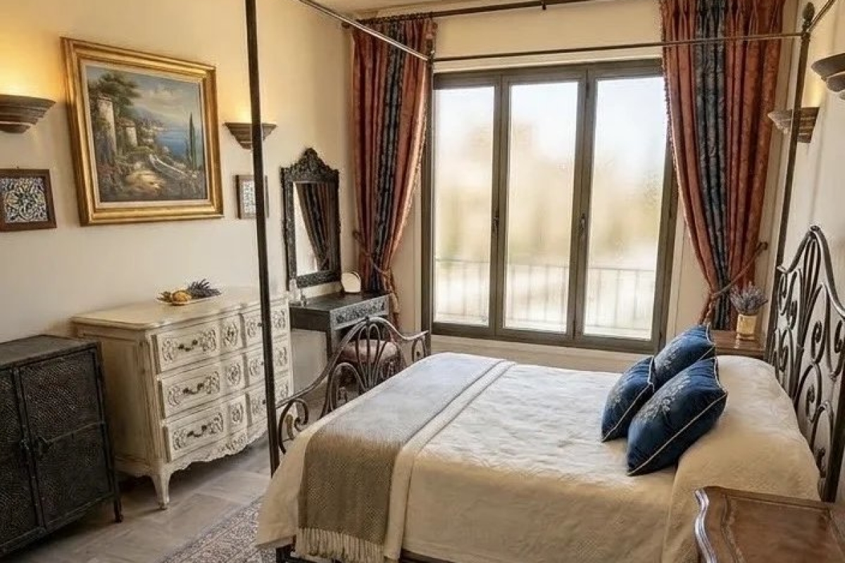 Appartement de luxe à vendre à Villefranche-sur-Mer, 750 000 €, Photo 3