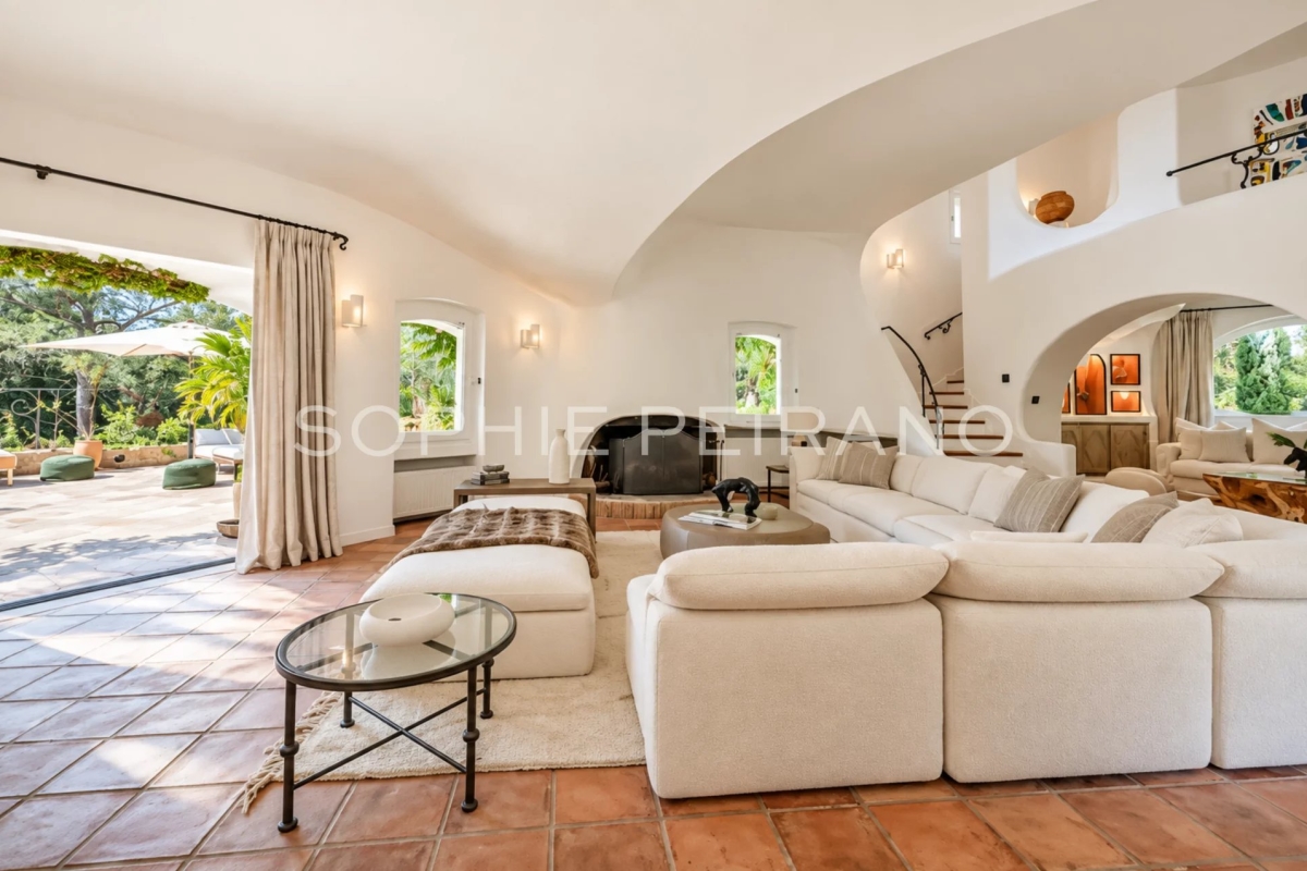 Luxury House for sale in Opio, 14 900 000 €, Photo 3