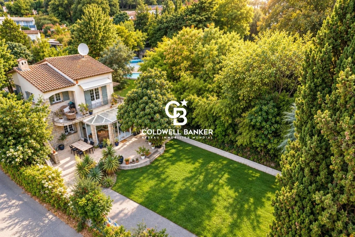 Maison de luxe à vendre à Mougins, 790 000 €, Photo 3