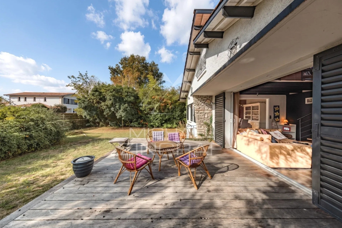 Maison de luxe à vendre à La Teste-de-Buch, 800 000 €, Photo 3