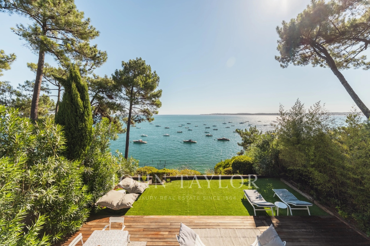 Maison de luxe à vendre à Lege Cap Ferret, 6 500 000 €, Photo 3
