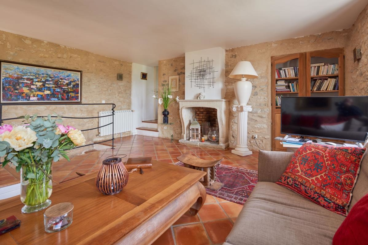 Maison de luxe à vendre à Mane, 525 000 €, Photo 3
