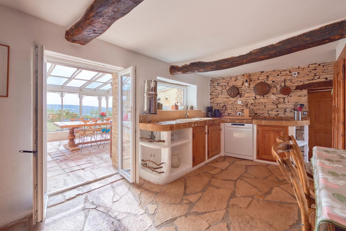 Maison de luxe à vendre à Reillanne, 838 000 €, Photo 3