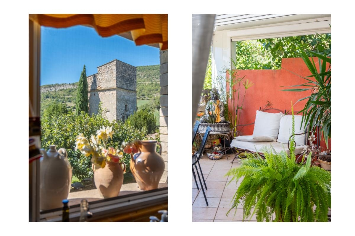 Maison de luxe à vendre à Limans, 473 500 €, Photo 3