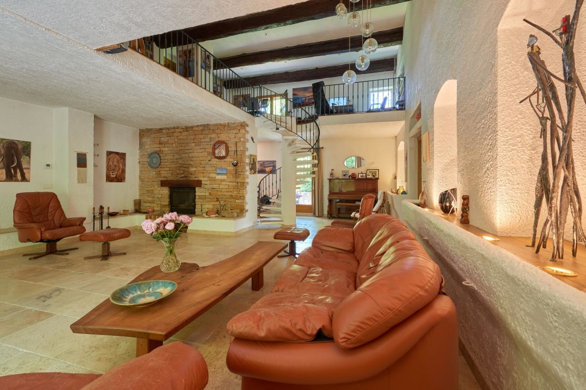 Maison de luxe à vendre à Manosque, 795 000 €, Photo 3