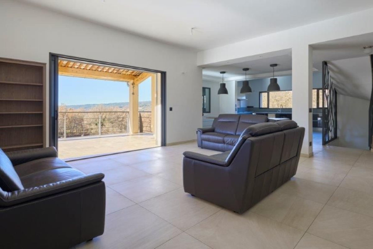 Maison de luxe à vendre à Bras-d'Asse, 595 000 €, Photo 3