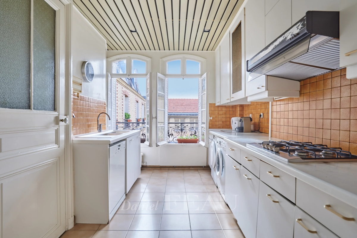 Appartement de luxe à vendre à Paris 7ème, 3 225 000 €, Photo 4
