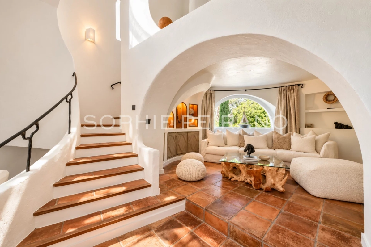 Luxury House for sale in Opio, 14 900 000 €, Photo 4
