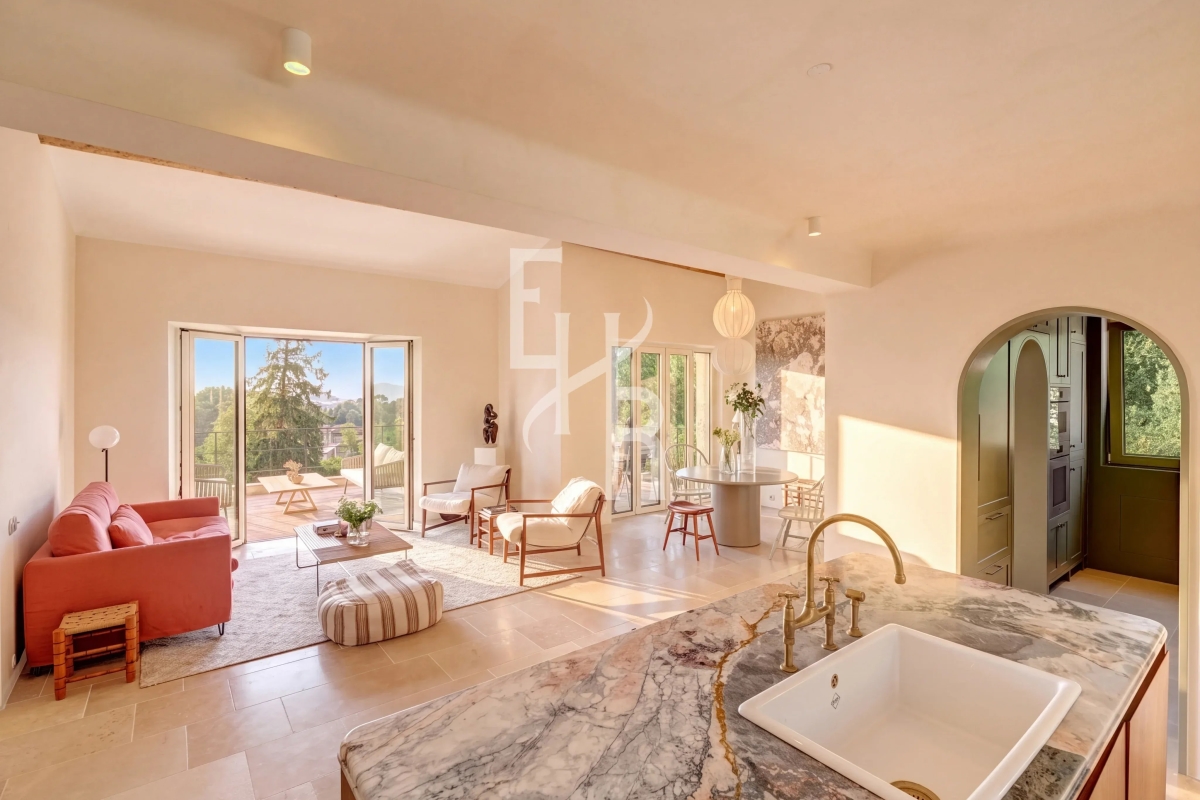 Maison de luxe à vendre à Mougins, 4 200 000 €, Photo 4