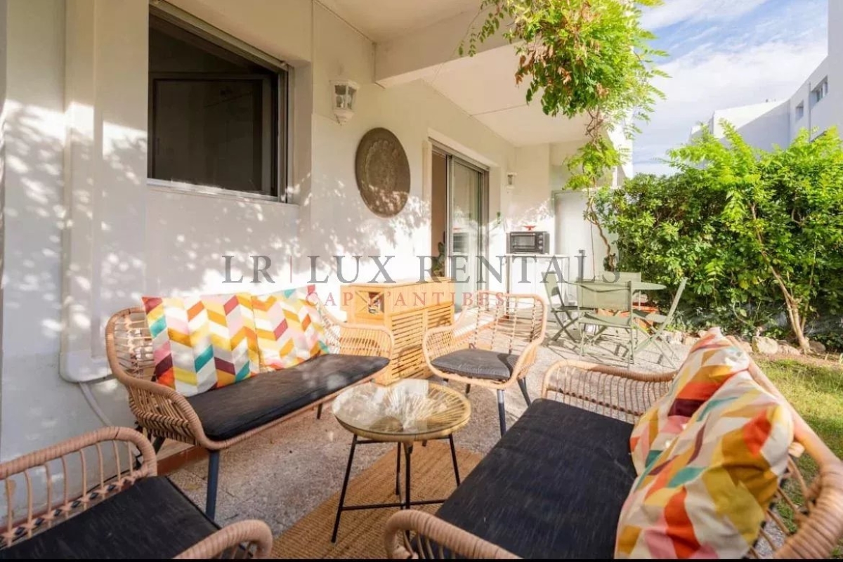 Appartement de luxe à vendre à Cap d'Antibes, 320 000 €, Photo 4