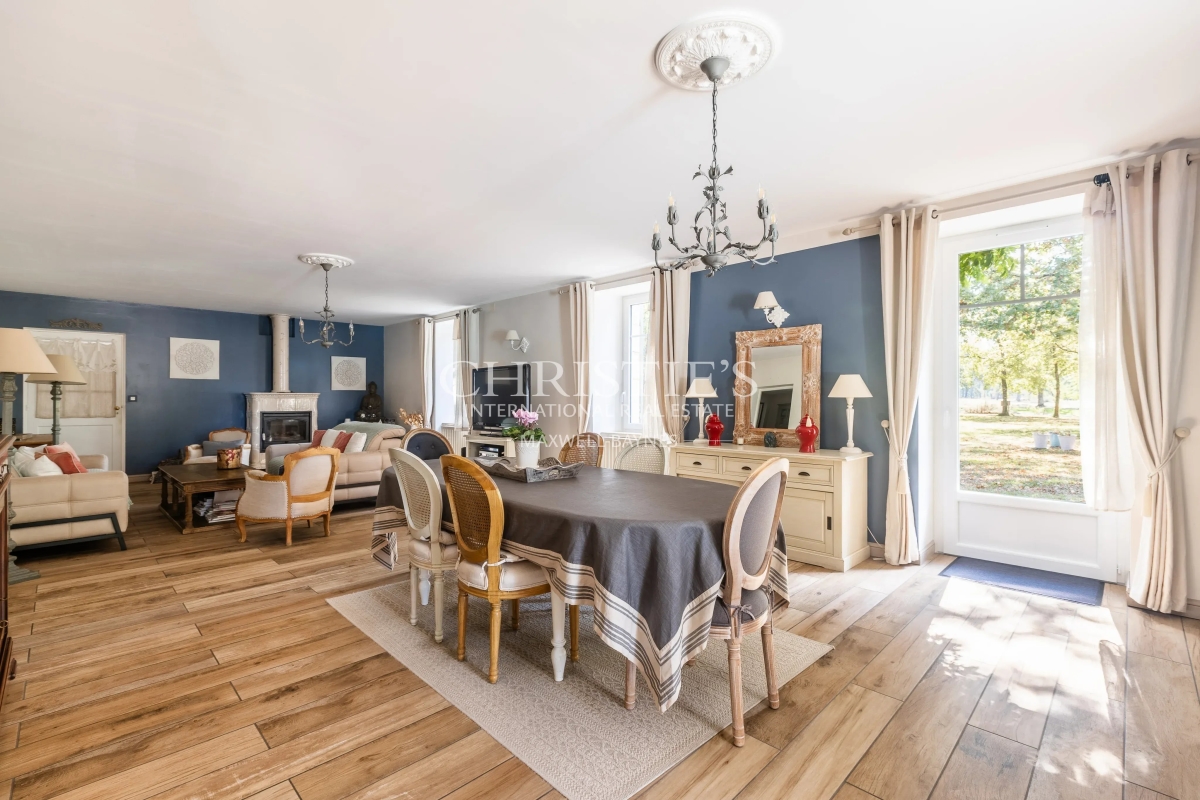 Maison de luxe à vendre à Langon, 1 470 000 €, Photo 4