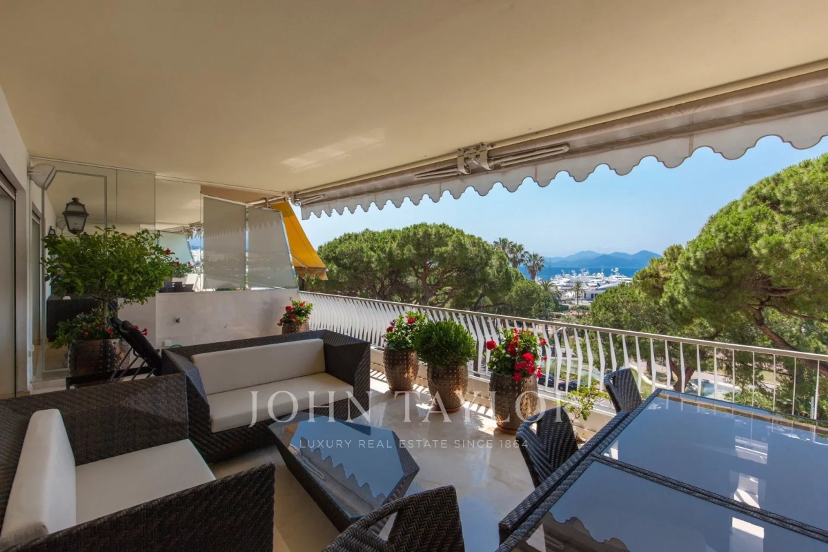 Appartement de luxe à vendre à Cannes, 3 500 000 €, Photo 4