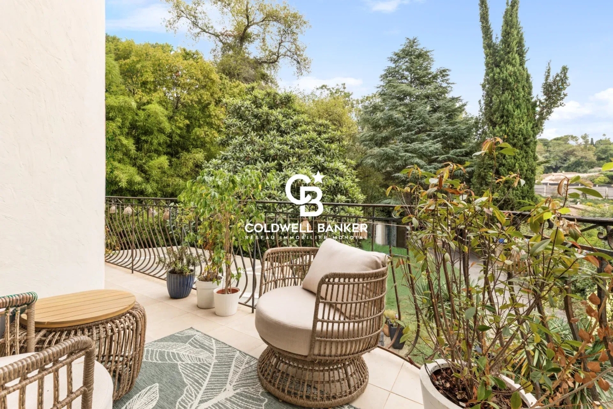 Maison de luxe à vendre à Mougins, 790 000 €, Photo 4