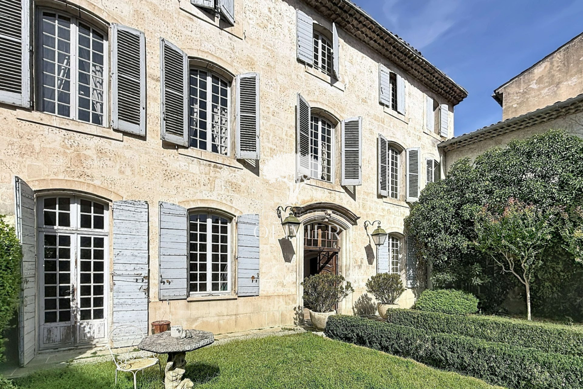 Maison de luxe à vendre à Apt, 845 000 €, Photo 4