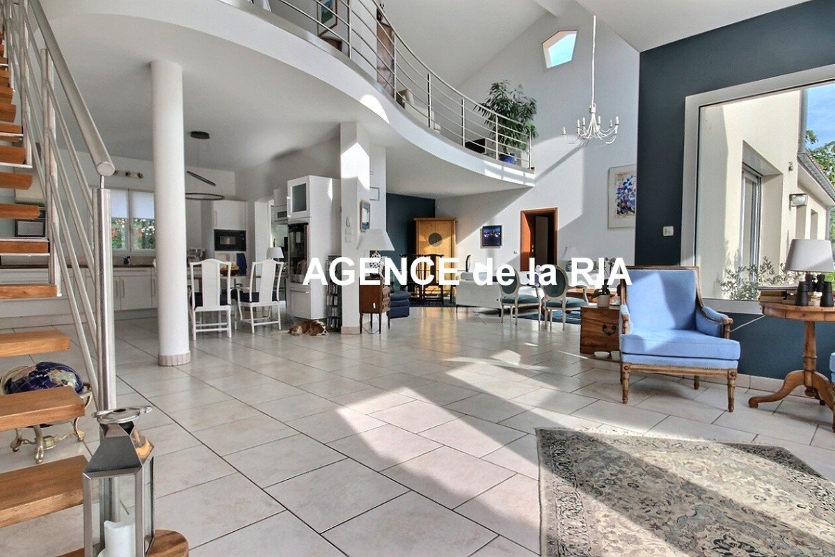 Maison de luxe à vendre à Pornic, 985 000 €, Photo 4