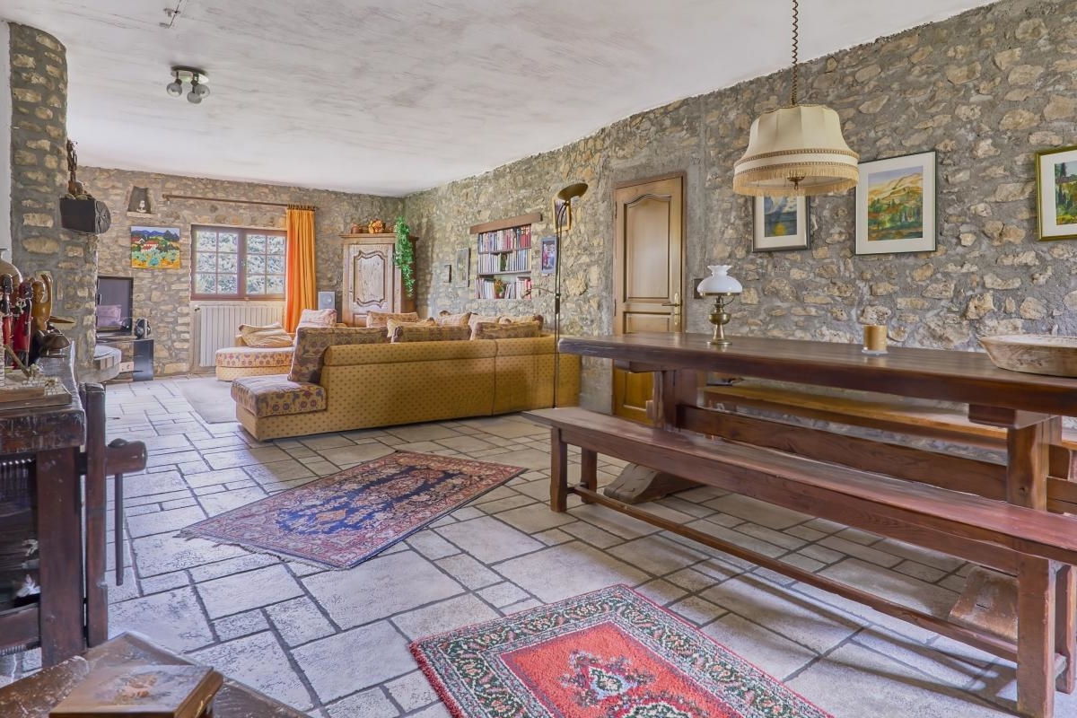 Maison de luxe à vendre à Mane, 960 000 €, Photo 4