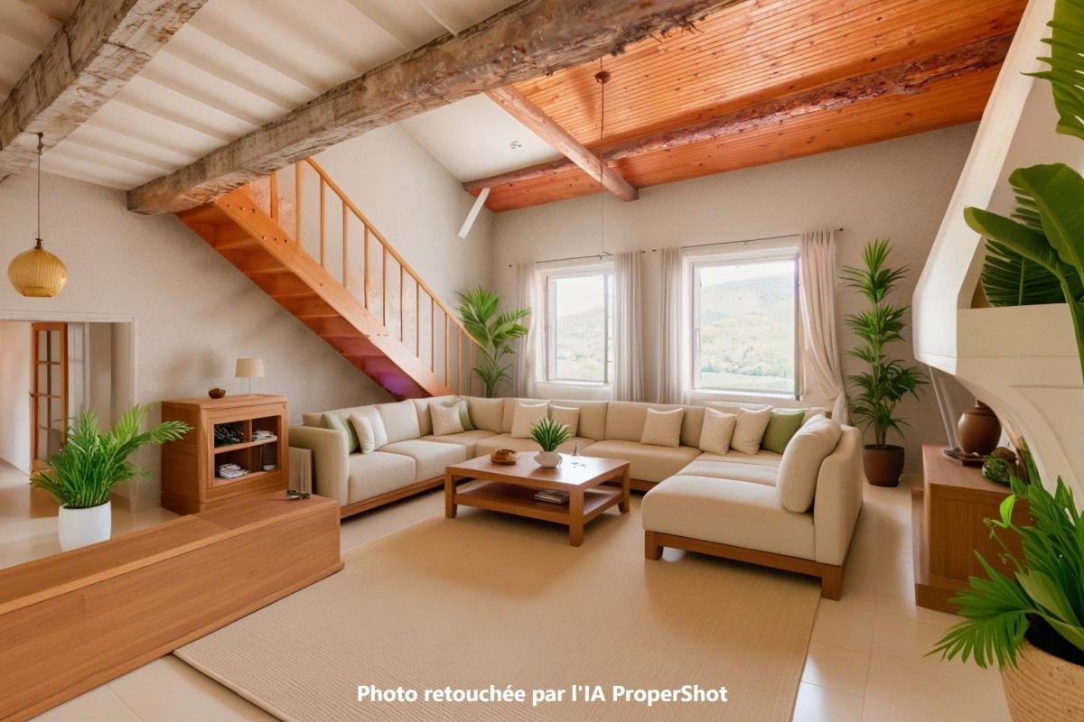 Maison de luxe à vendre à Dauphin, 550 000 €, Photo 4