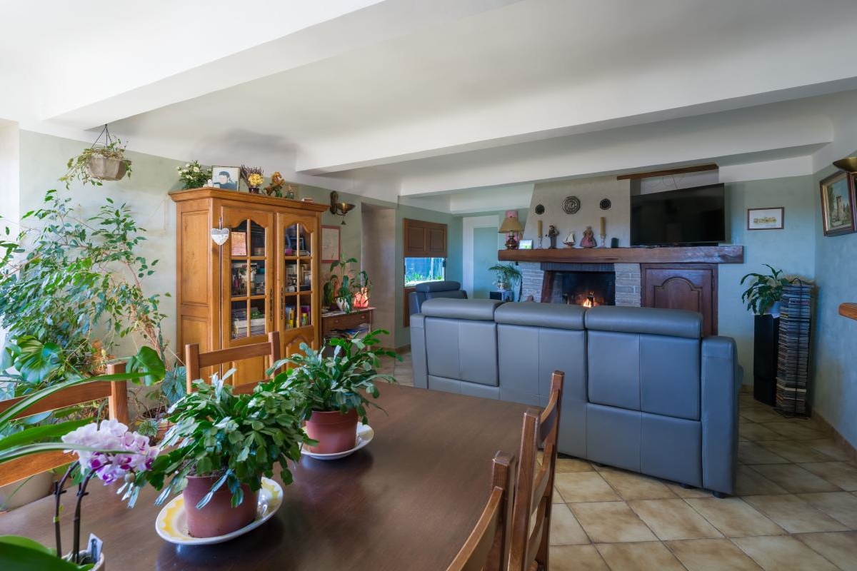 Maison de luxe à vendre à Simiane-la-Rotonde, 757 000 €, Photo 4