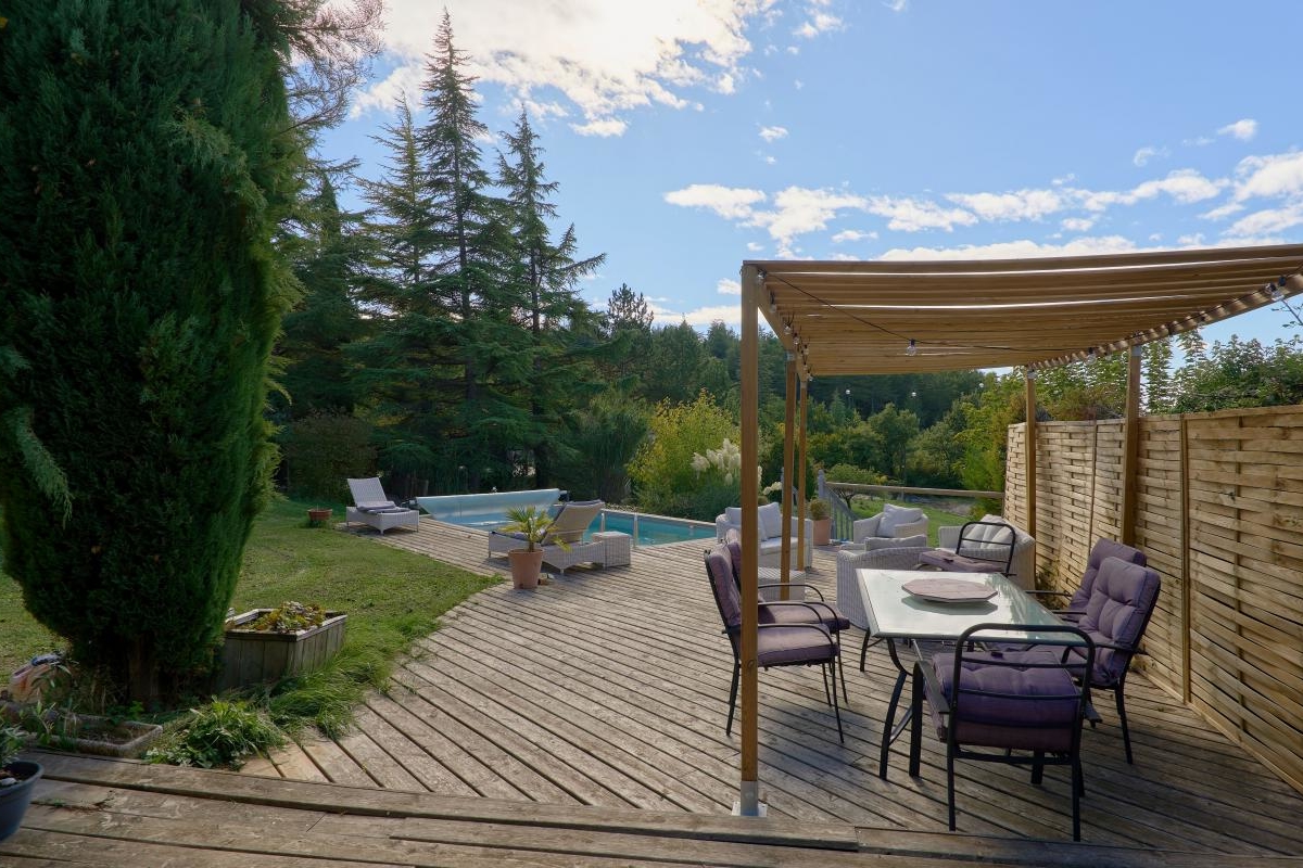 Maison de luxe à vendre à Saint-Michel-l'Observatoire, 795 000 €, Photo 4