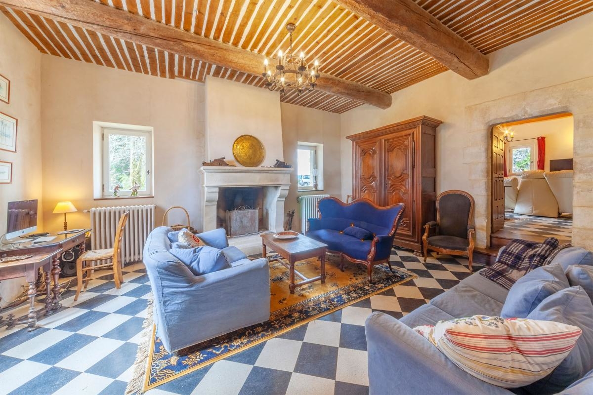 Maison de luxe à vendre à Forcalquier, 1 570 000 €, Photo 4