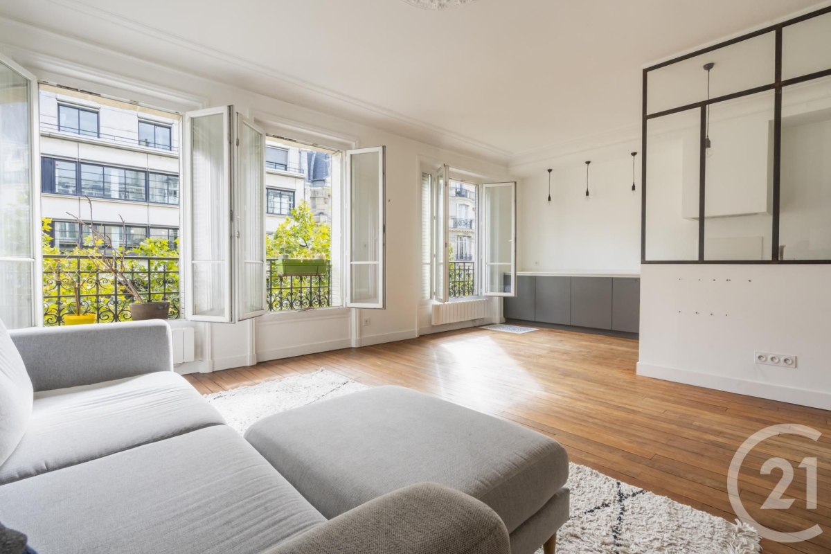 Appartement de luxe à vendre à Paris 11ème, 1 095 000 €, Photo 5