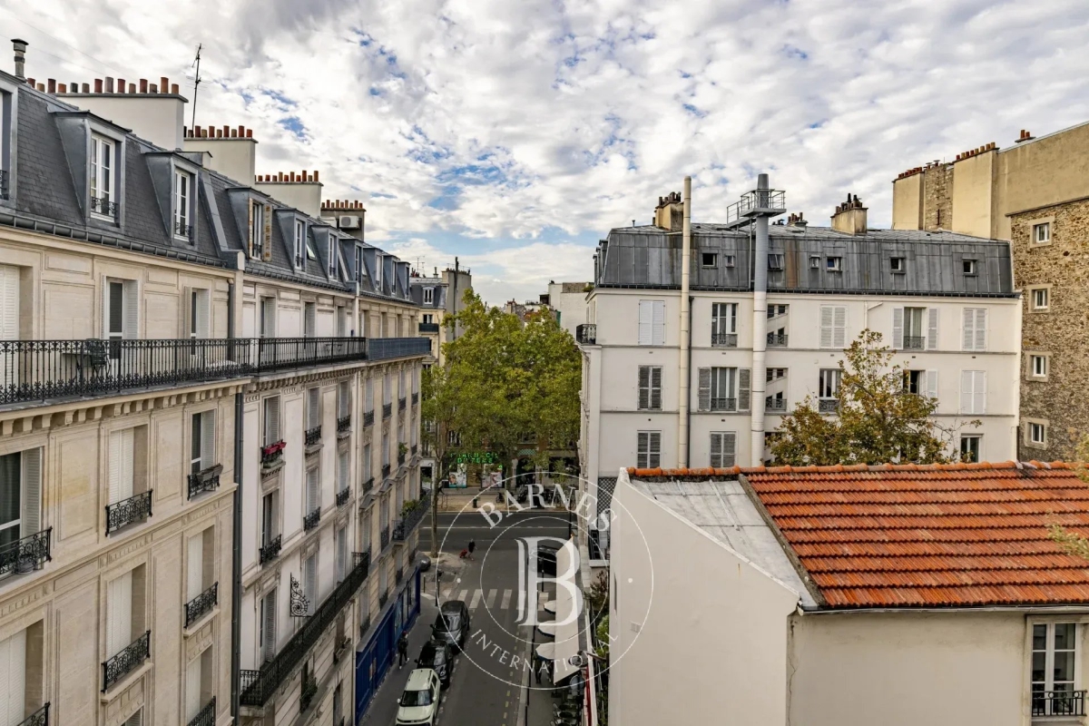 Appartement de luxe à vendre à Paris 7ème, 1 429 200 €, Photo 5