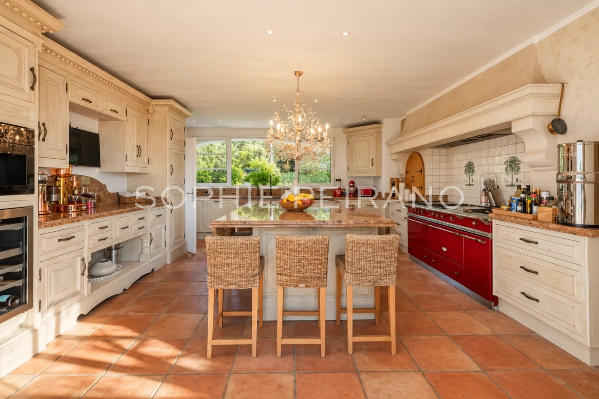 Luxury House for sale in Opio, 14 900 000 €, Photo 5