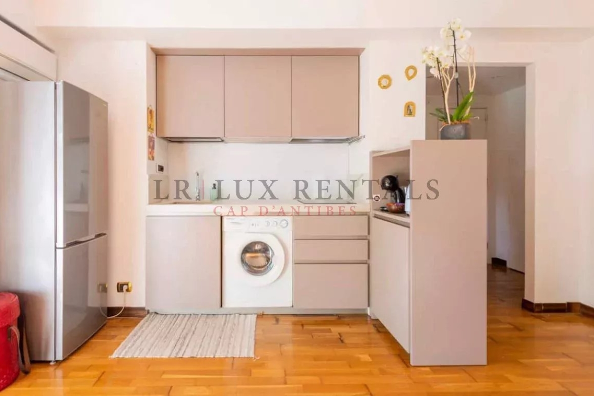 Appartement de luxe à vendre à Cap d'Antibes, 320 000 €, Photo 5